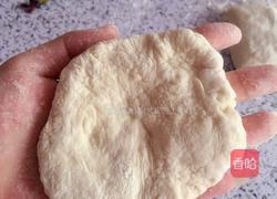 小麦饼的做法图解3