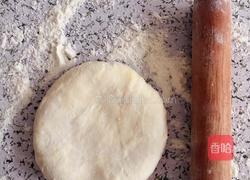 小麦饼的做法图解6