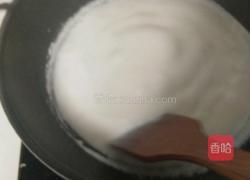 炼乳的做法图解4