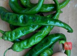 辣椒疙瘩的做法图解1