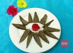 卤猪肝的做法图解10