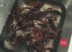 麻辣小龙虾的做法图解2