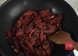麻辣小龙虾的做法图解7