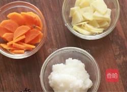 双色米糊的做法图解6