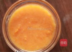 双色米糊的做法图解8