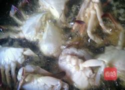 迷拖蟹的做法图解4