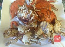 迷拖蟹的做法图解5