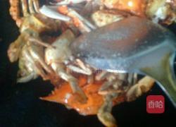 迷拖蟹的做法图解7
