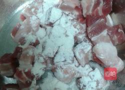 腐竹红烧肉的做法图解1