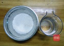 马蹄糕的做法图解3