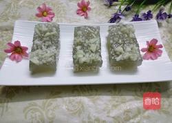 马蹄糕的做法图解11