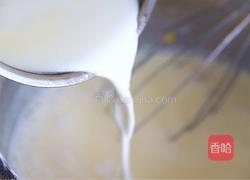 可丽露的做法图解4