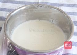 可丽露的做法图解6