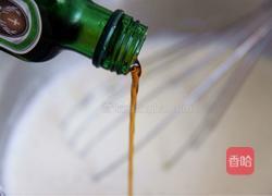 可丽露的做法图解5