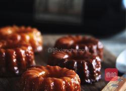 可丽露的做法图解9