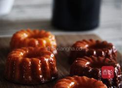 可丽露的做法图解10