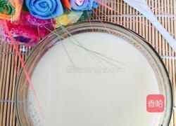 黄豆原味豆浆的做法图解12