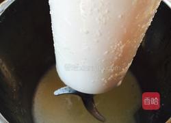 黄豆原味豆浆的做法图解9