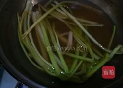 凉拌花生的做法图解3