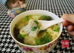 美味云吞的做法图解6