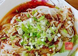 担担面的做法图解7