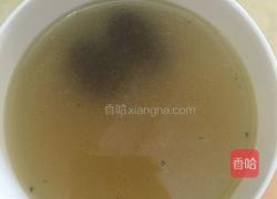 椰子红枣枸杞乌鸡汤的做法图解4