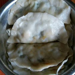 素饺子的做法[图]