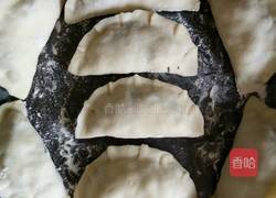 素饺子的做法图解4