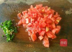 番茄炒蛋的做法图解2