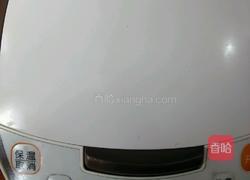 香菇腊肠饭的做法图解6