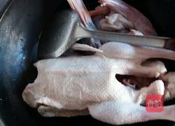 烤鸭的做法图解2