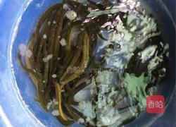 双椒炒泥鳅的做法图解1