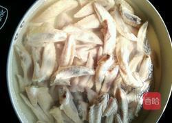 香辣鸡尖的做法图解1