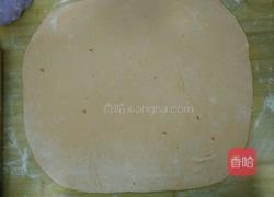 彩色面片的做法图解4