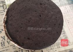 微波炉巧克力蛋糕的做法图解15
