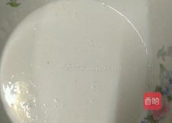 冰皮月饼的做法图解3