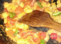 微酸土豆的做法图解4