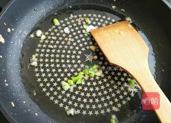 鸡蛋虾仁火腿炒饭的做法图解8