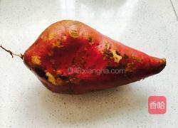 红薯饭的做法图解1