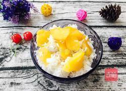 红薯饭的做法图解4