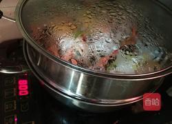 清蒸花蟹的做法图解7