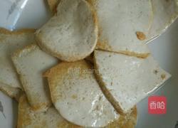 酱香鸡爪蟹肉煲的做法图解4