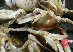 酱香鸡爪蟹肉煲的做法图解7