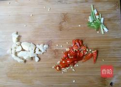 肉沫茄子的做法图解4