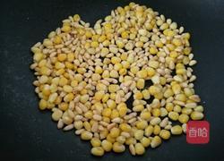 松仁玉米的做法图解6