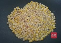 松仁玉米的做法图解7