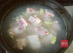 柠檬蜂蜜排骨的做法图解1