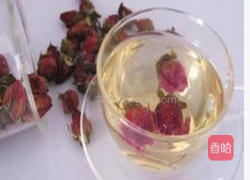 人面桃花的做法图解3