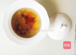 人面桃花的做法图解4