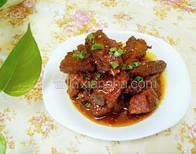 糖醋排骨